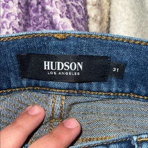 Hudson size31